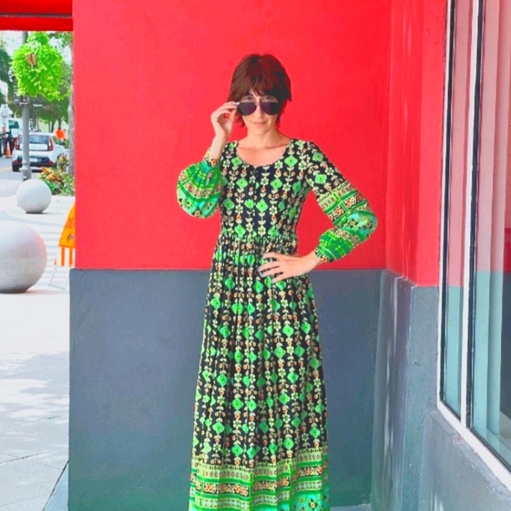 Meet your Posher, Monica